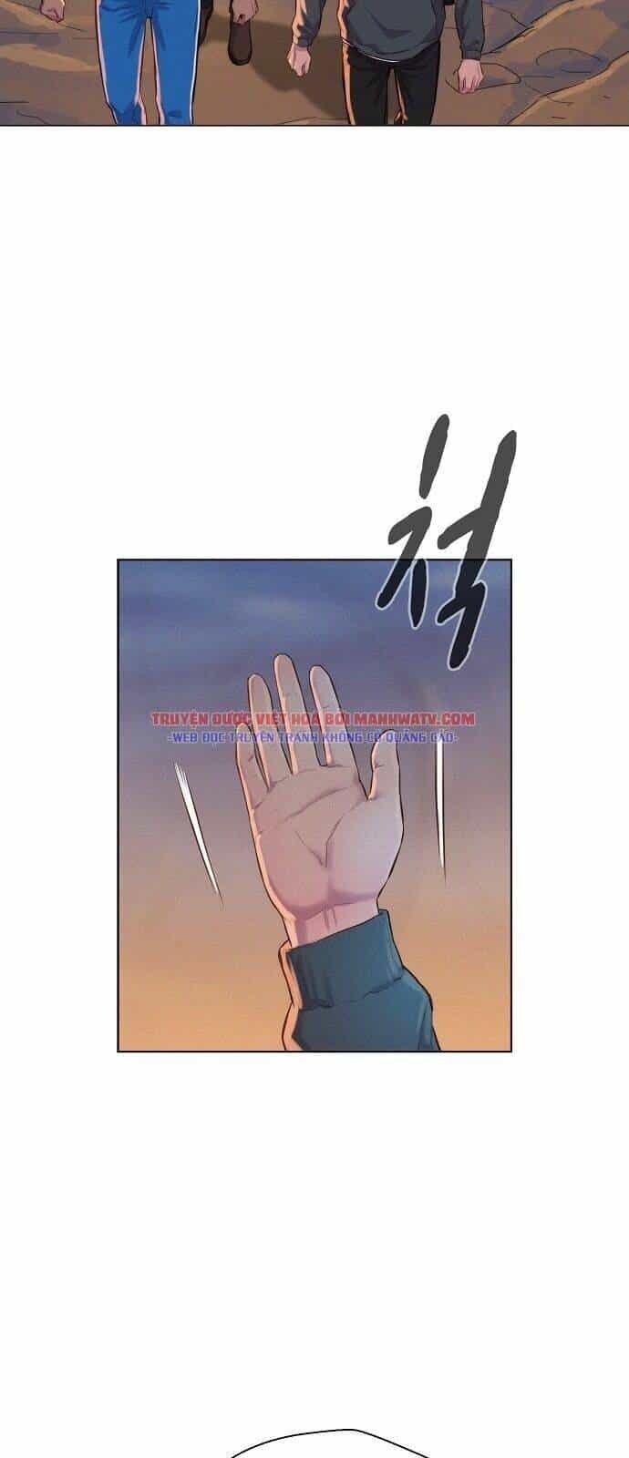 Thợ Săn 3 Cm - Chương 58 - ảnh 47
