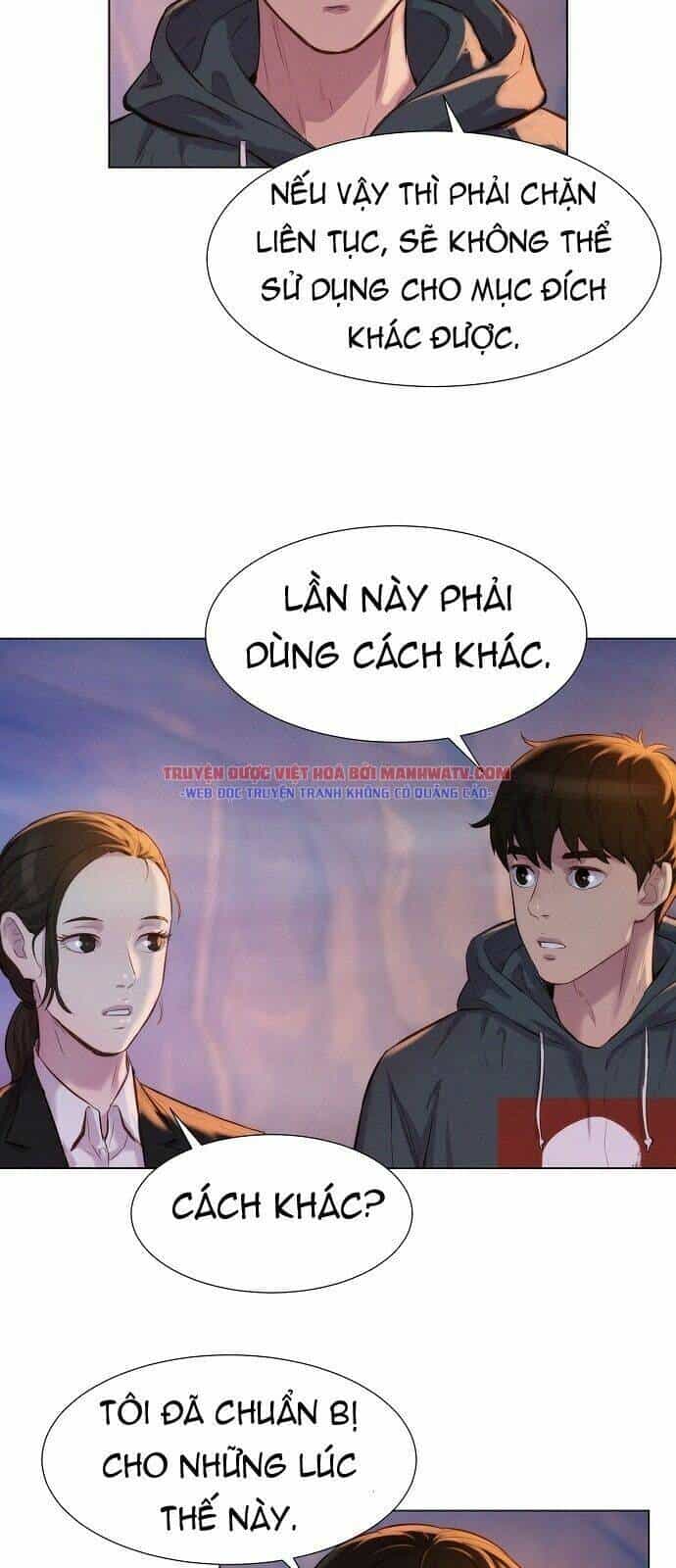 Thợ Săn 3 Cm - Chương 58 - ảnh 59