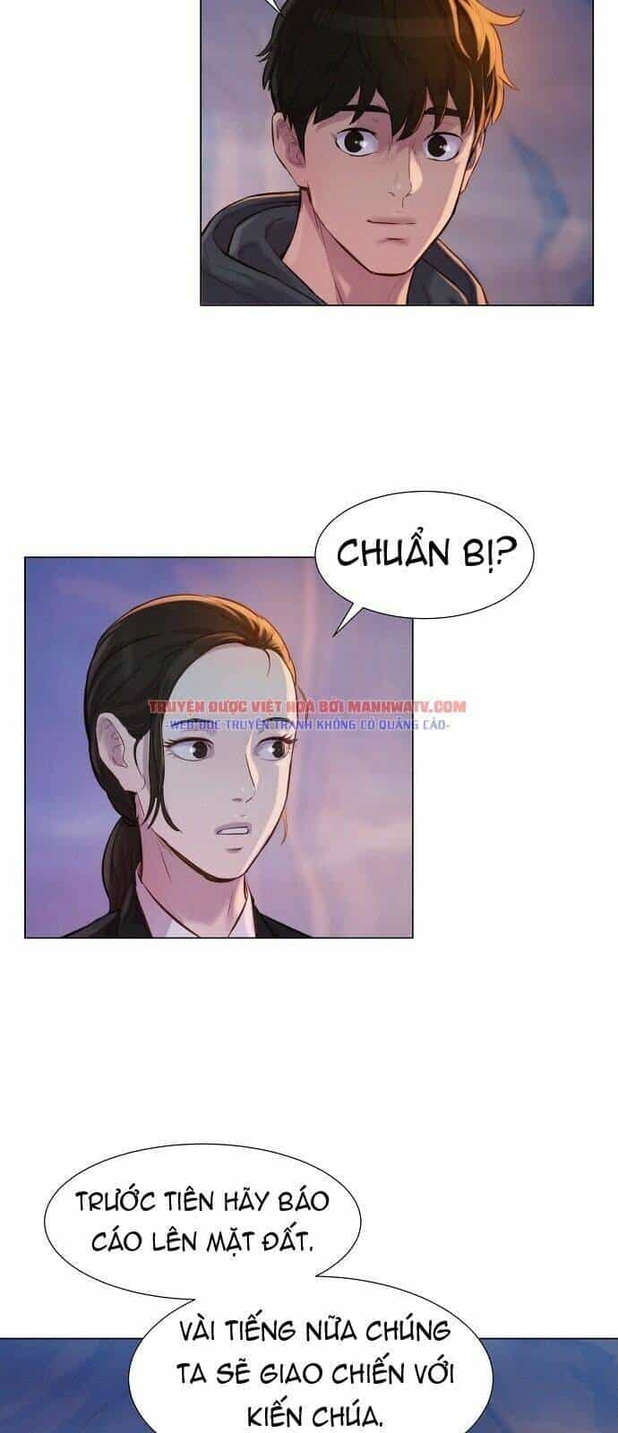 Thợ Săn 3 Cm - Chương 58 - ảnh 60
