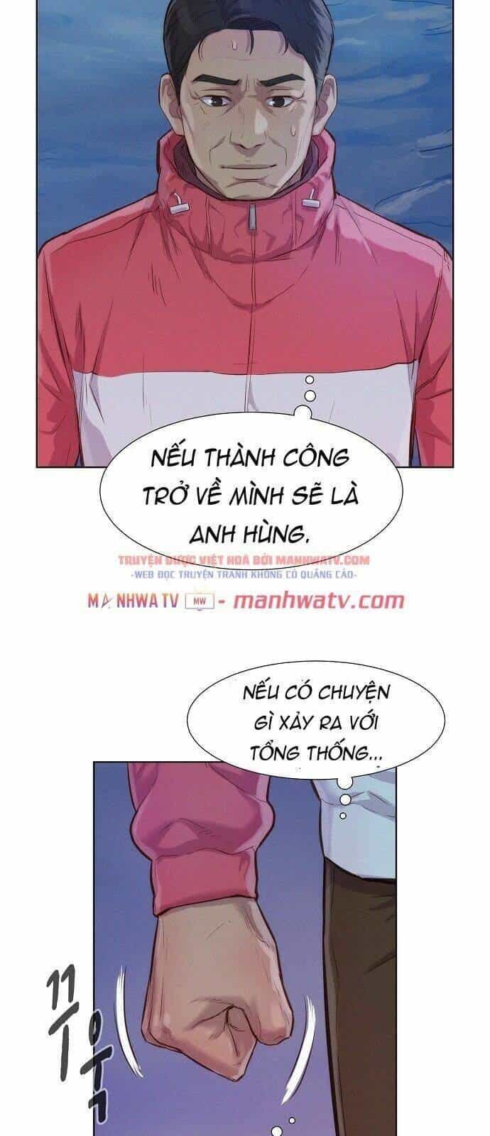 Thợ Săn 3 Cm - Chương 59 - ảnh 12