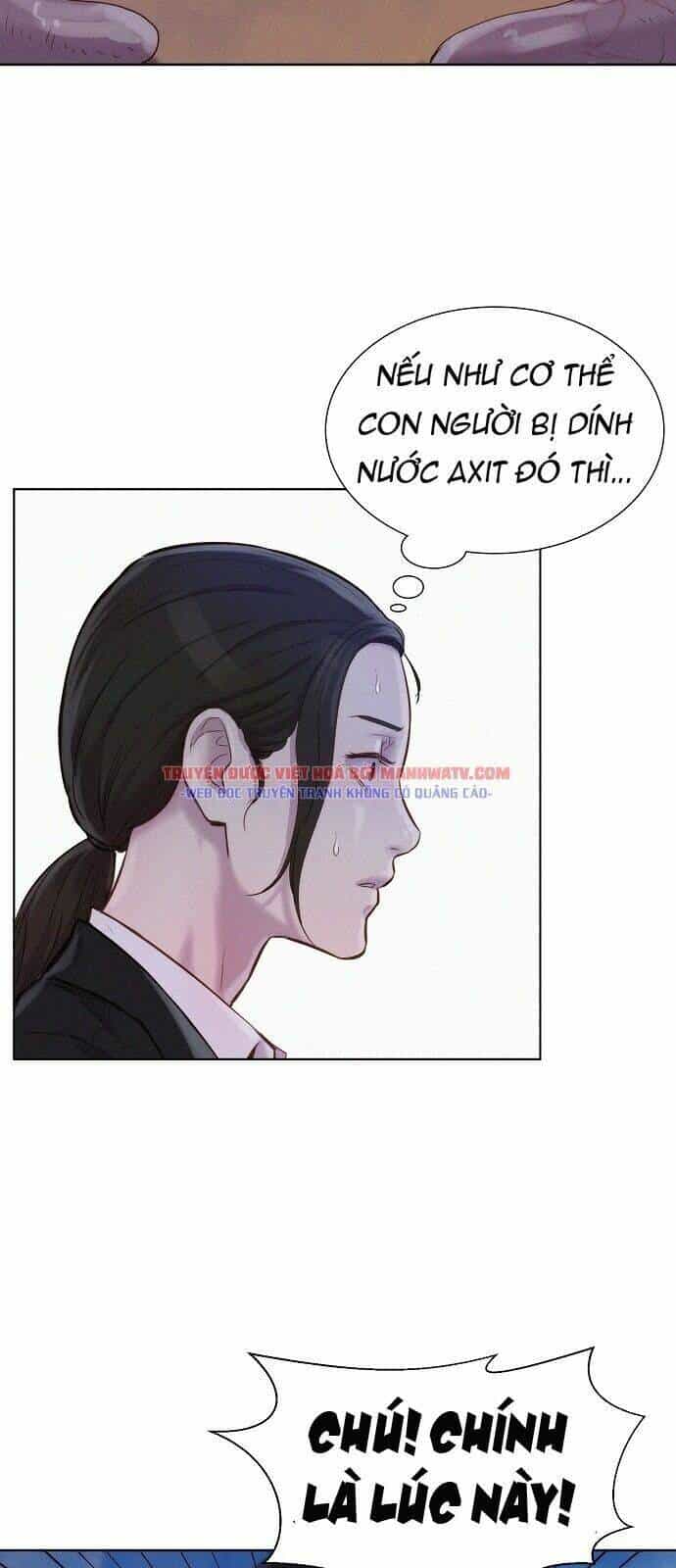 Thợ Săn 3 Cm - Chương 59 - ảnh 30