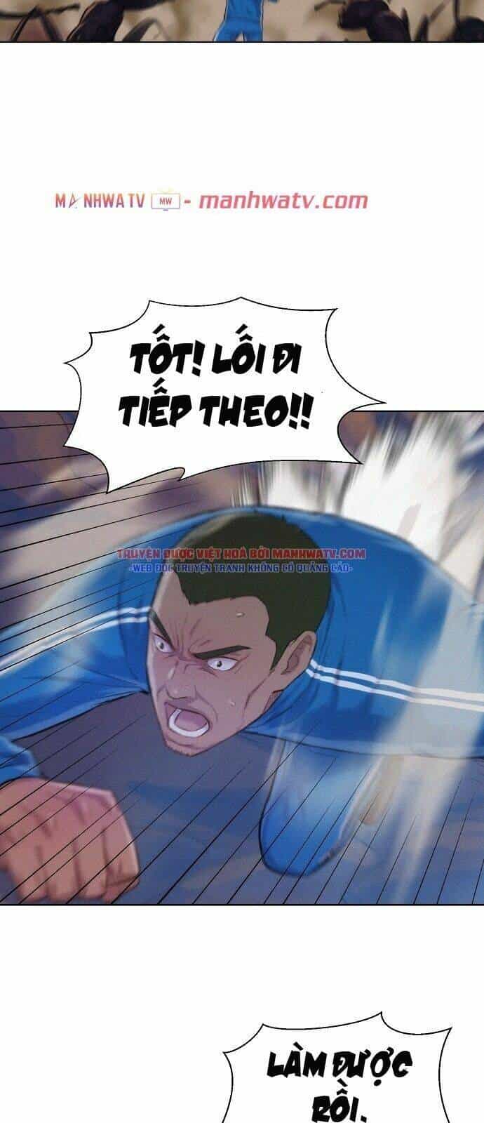 Thợ Săn 3 Cm - Chương 59 - ảnh 42