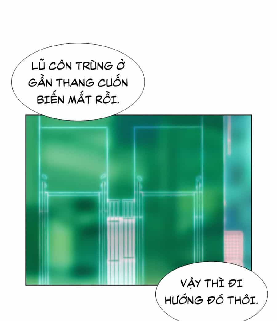Thợ Săn 3 Cm - Chương 6 - ảnh 110