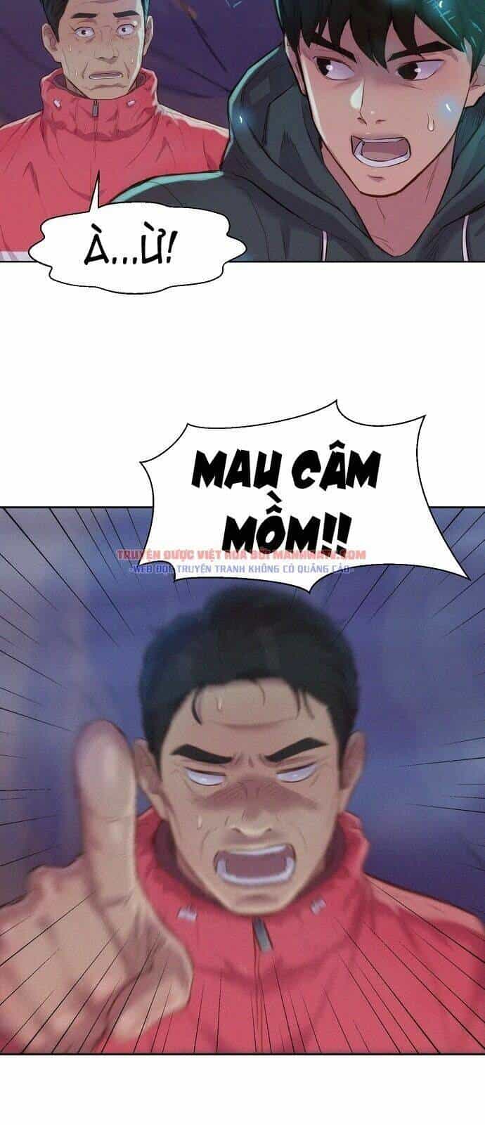 Thợ Săn 3 Cm - Chương 60 - ảnh 35