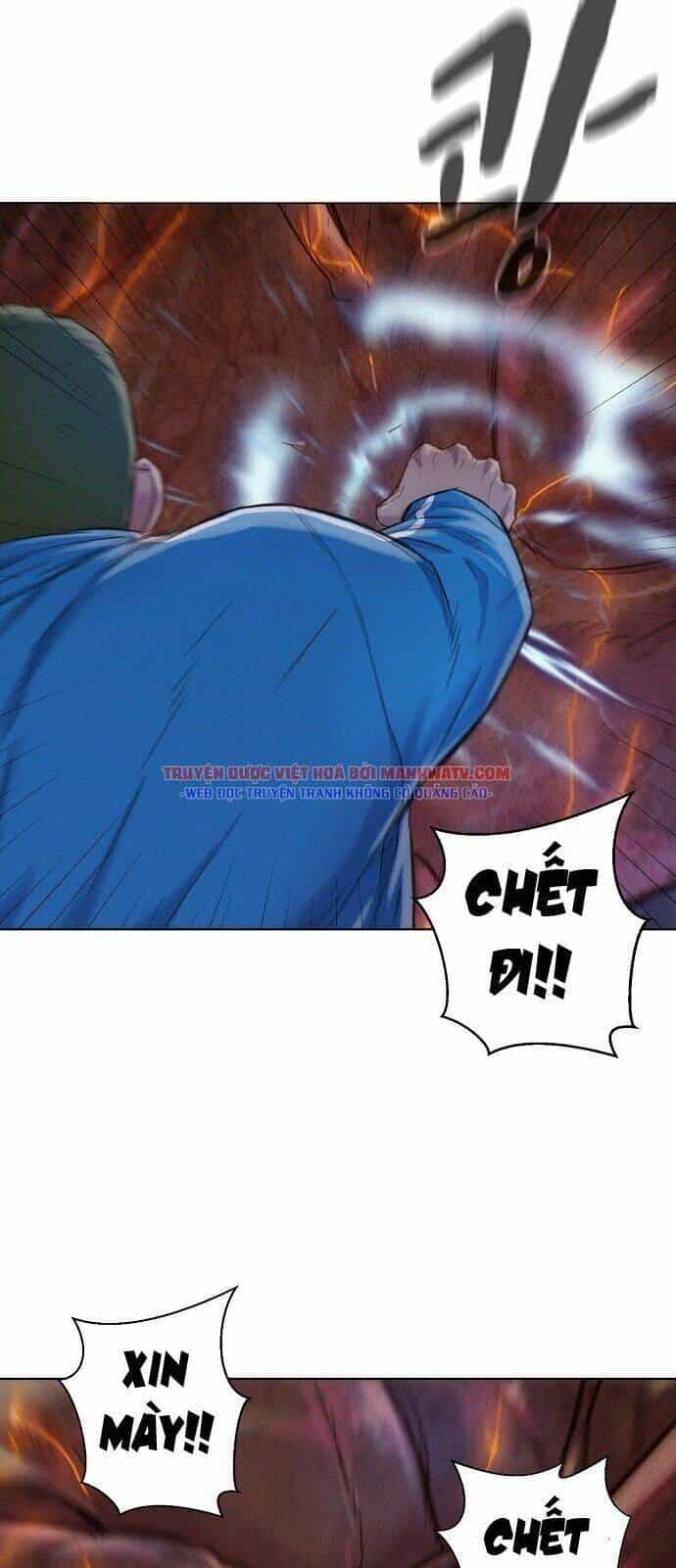 Thợ Săn 3 Cm - Chương 60 - ảnh 39