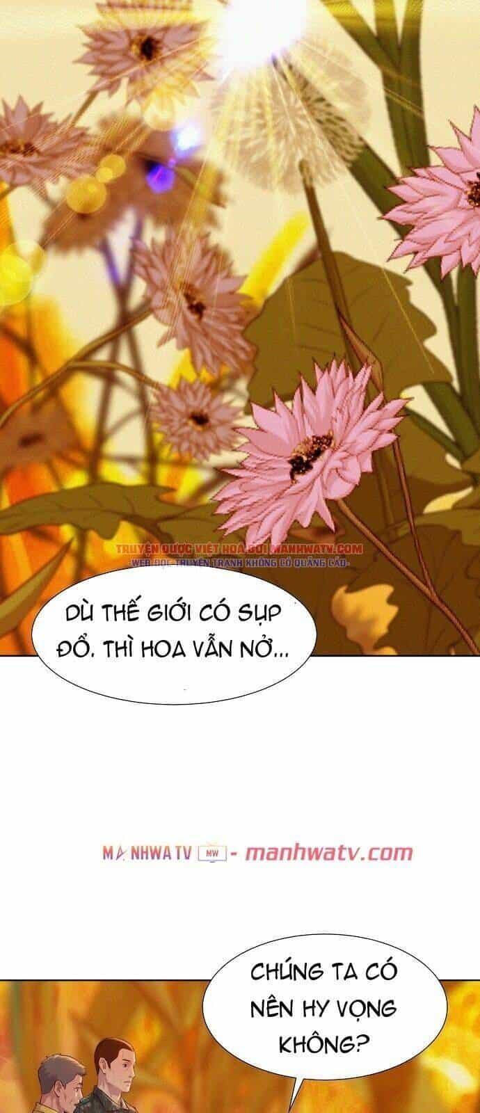 Thợ Săn 3 Cm - Chương 60 - ảnh 62