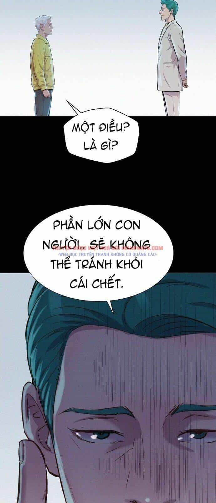 Thợ Săn 3 Cm - Chương 60 - ảnh 69