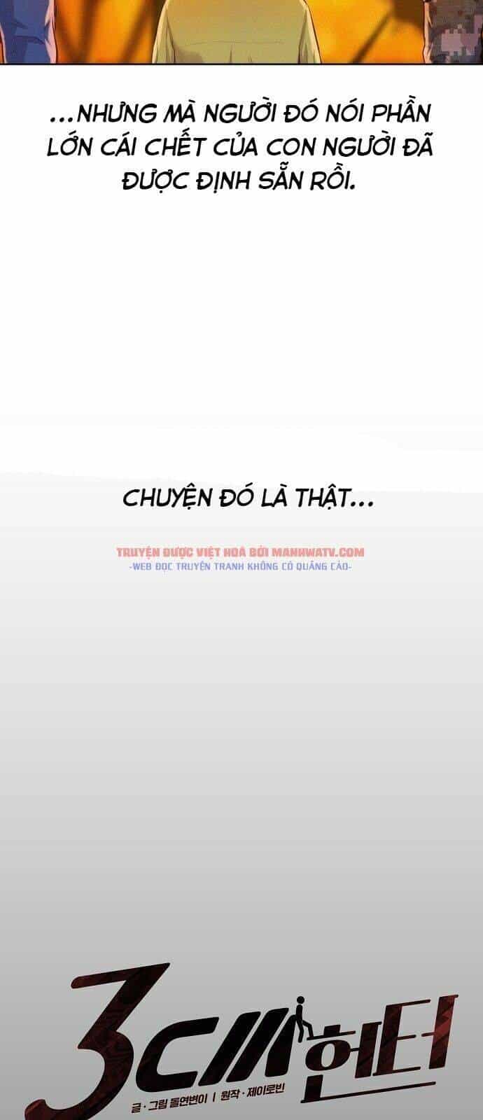 Thợ Săn 3 Cm - Chương 61 - ảnh 10