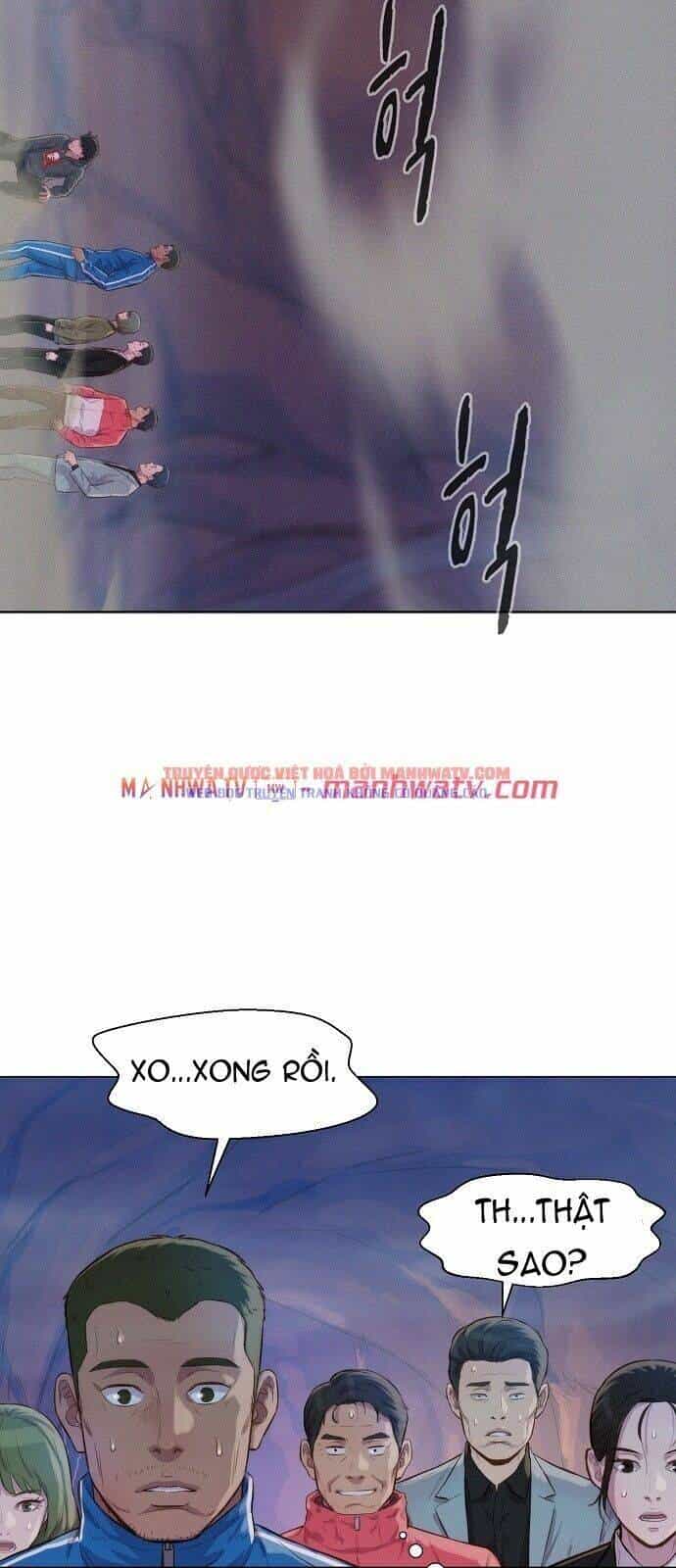 Thợ Săn 3 Cm - Chương 61 - ảnh 15