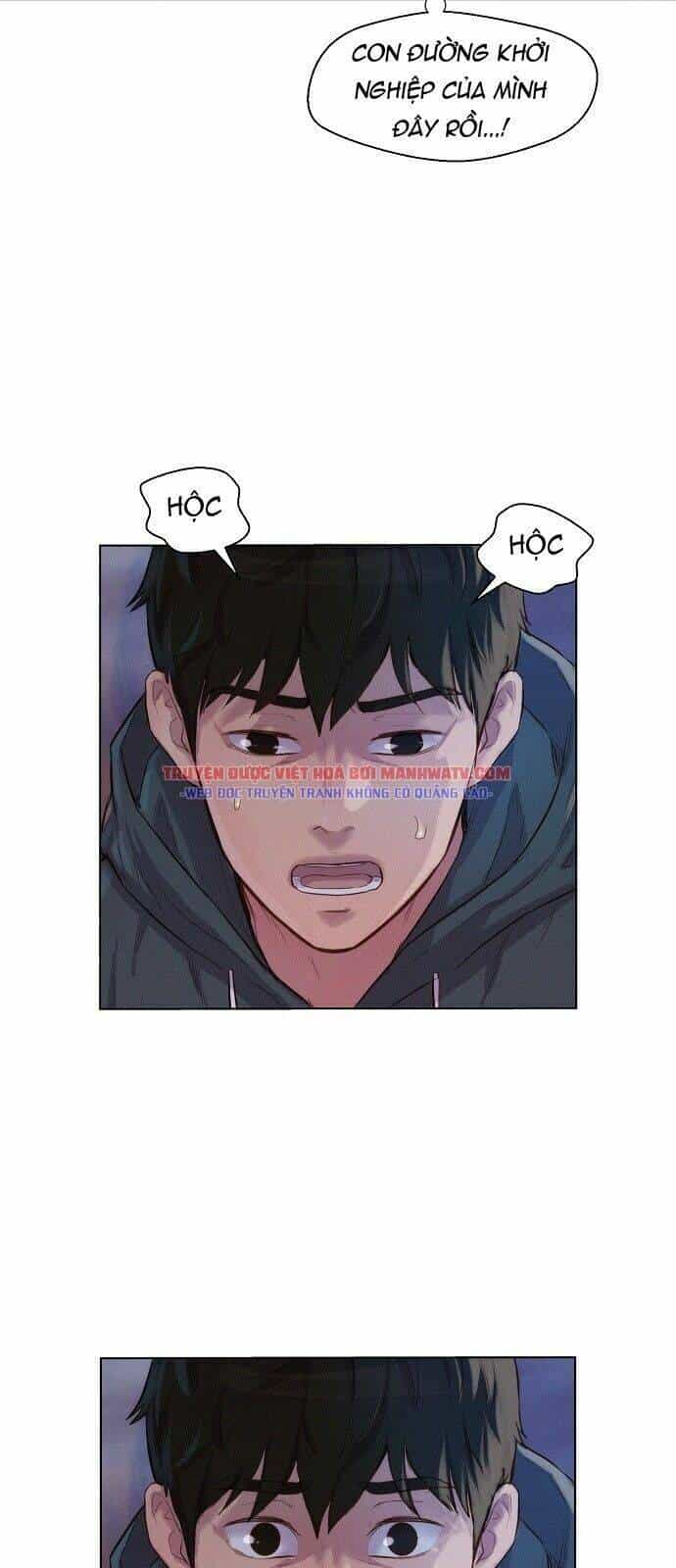 Thợ Săn 3 Cm - Chương 61 - ảnh 16