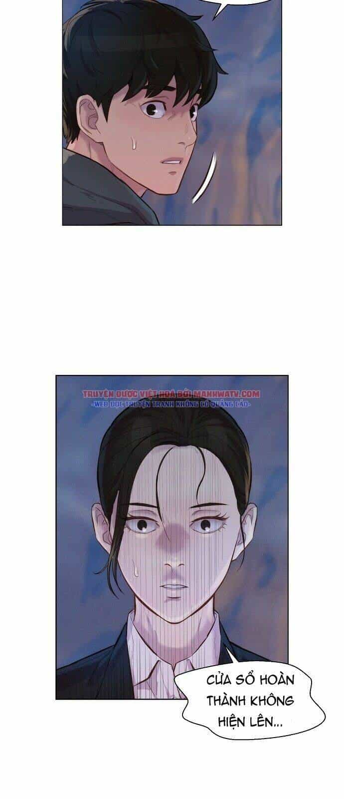 Thợ Săn 3 Cm - Chương 61 - ảnh 18