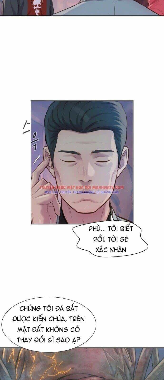 Thợ Săn 3 Cm - Chương 61 - ảnh 20