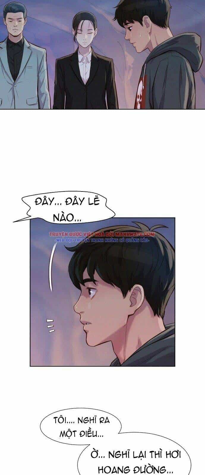 Thợ Săn 3 Cm - Chương 61 - ảnh 23