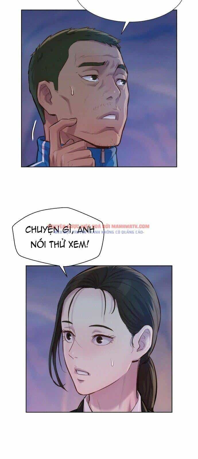 Thợ Săn 3 Cm - Chương 61 - ảnh 24