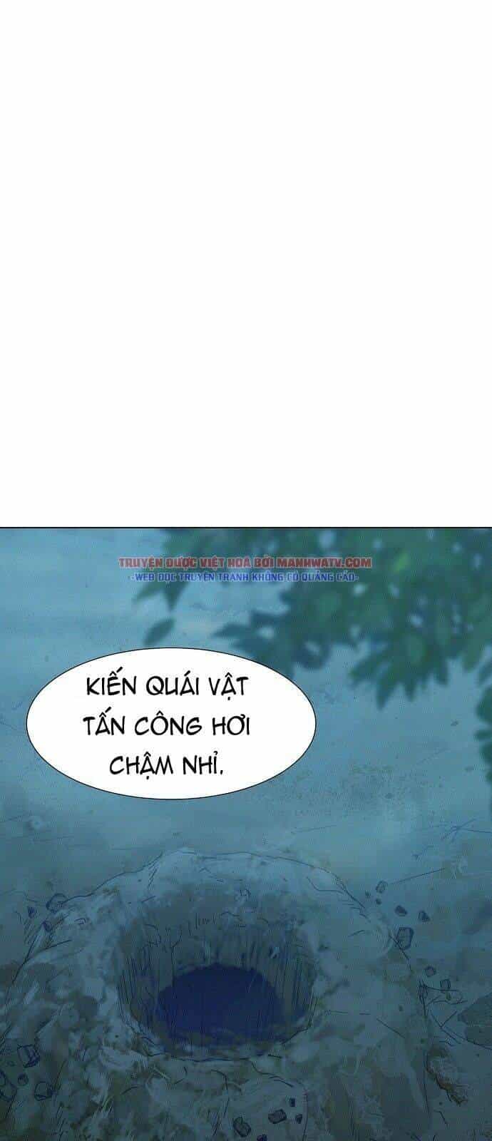 Thợ Săn 3 Cm - Chương 61 - ảnh 43