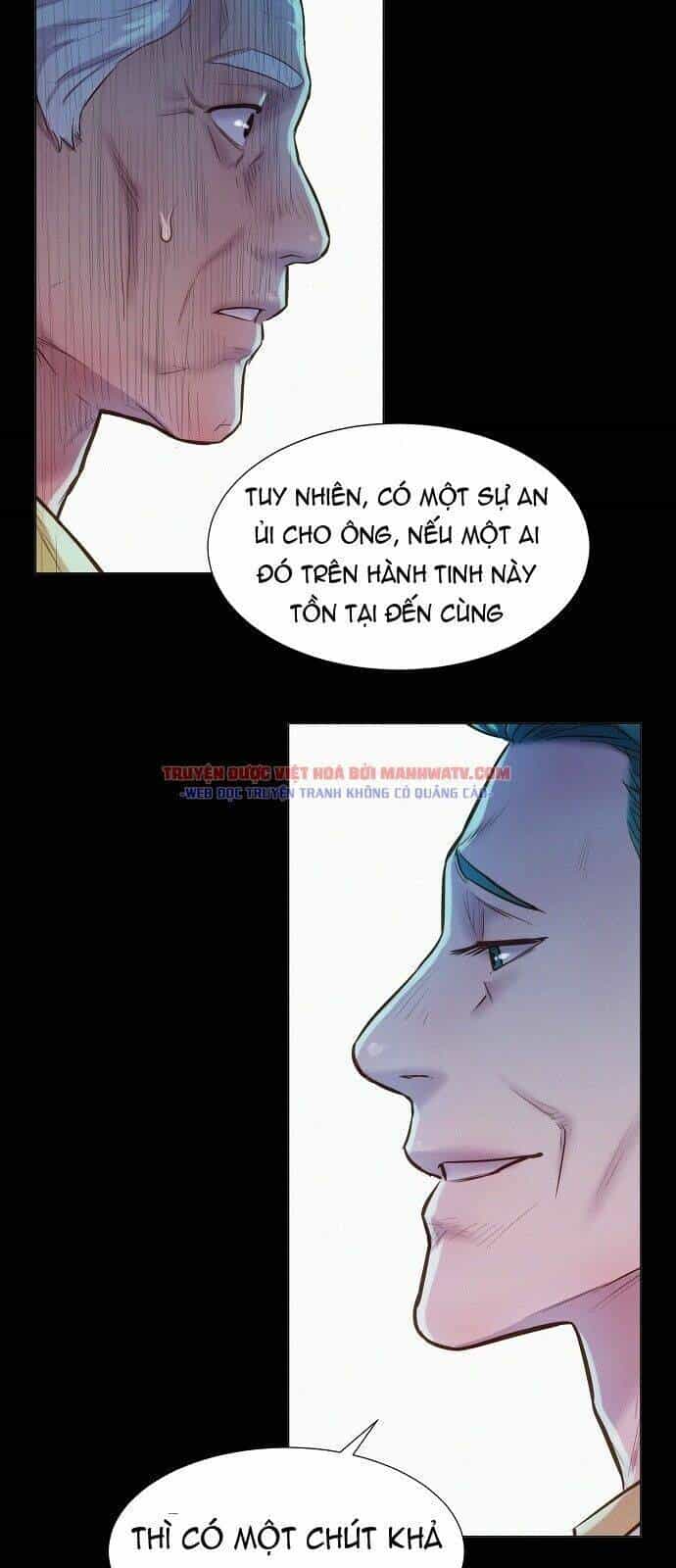 Thợ Săn 3 Cm - Chương 61 - ảnh 5