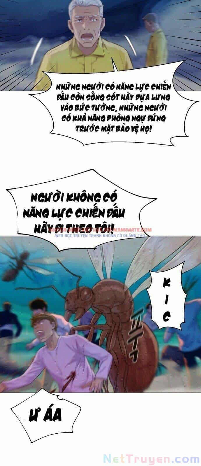 Thợ Săn 3 Cm - Chương 62 - ảnh 10