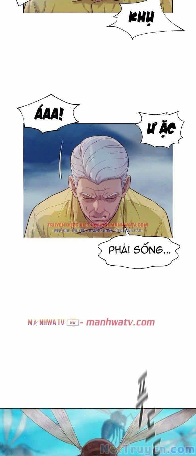 Thợ Săn 3 Cm - Chương 62 - ảnh 12