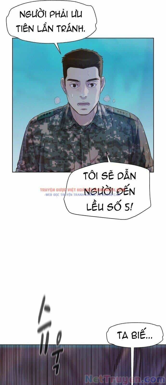 Thợ Săn 3 Cm - Chương 62 - ảnh 26