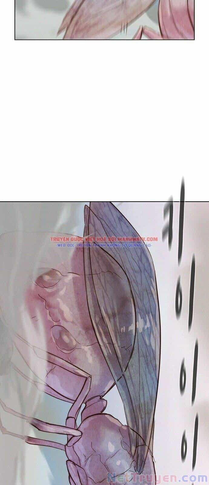 Thợ Săn 3 Cm - Chương 62 - ảnh 30