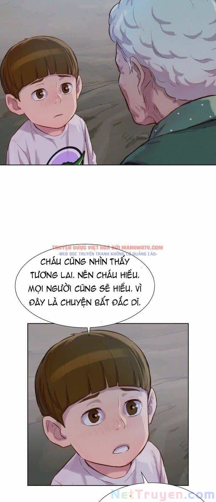 Thợ Săn 3 Cm - Chương 62 - ảnh 42
