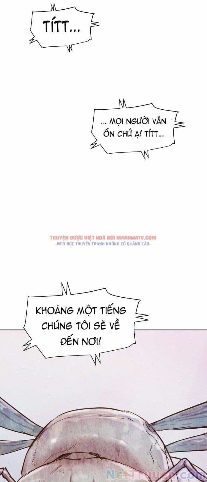 Thợ Săn 3 Cm - Chương 62 - ảnh 50