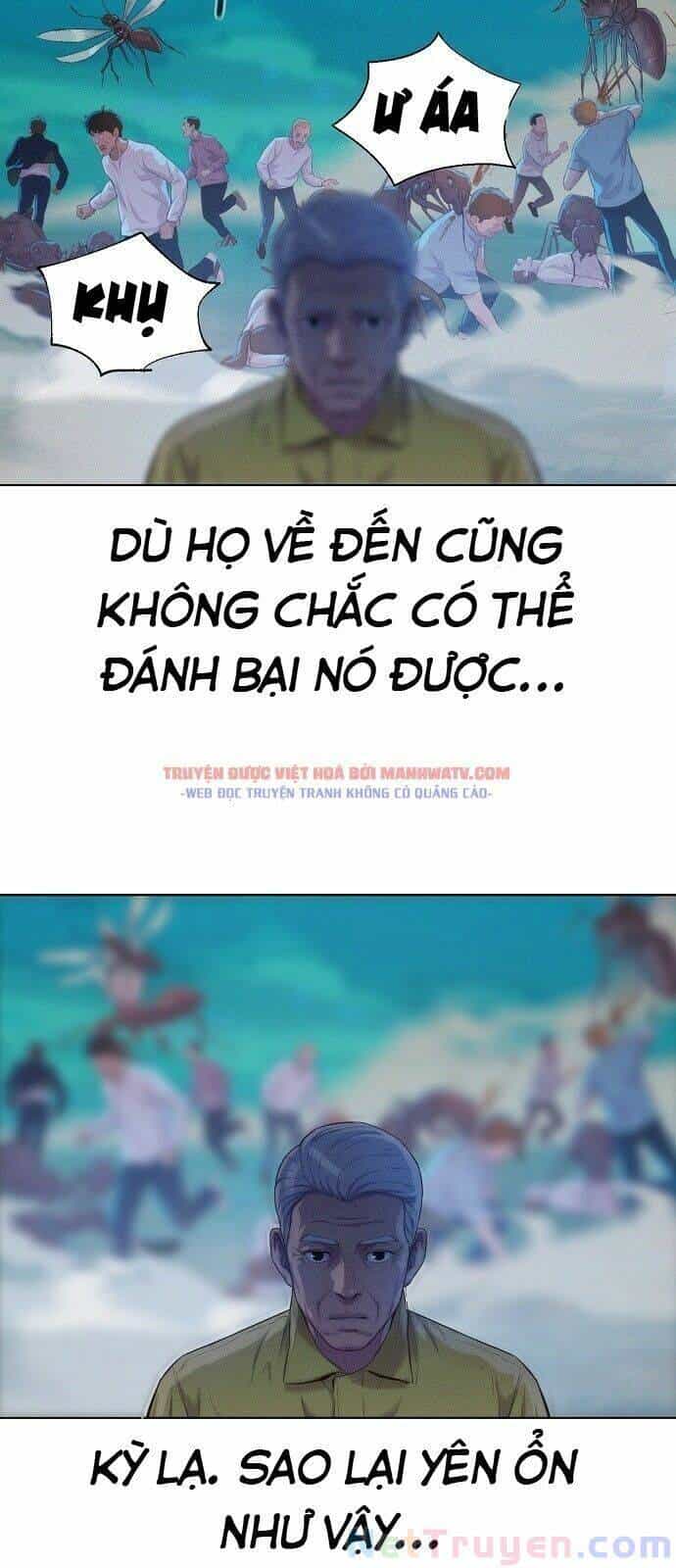 Thợ Săn 3 Cm - Chương 62 - ảnh 53