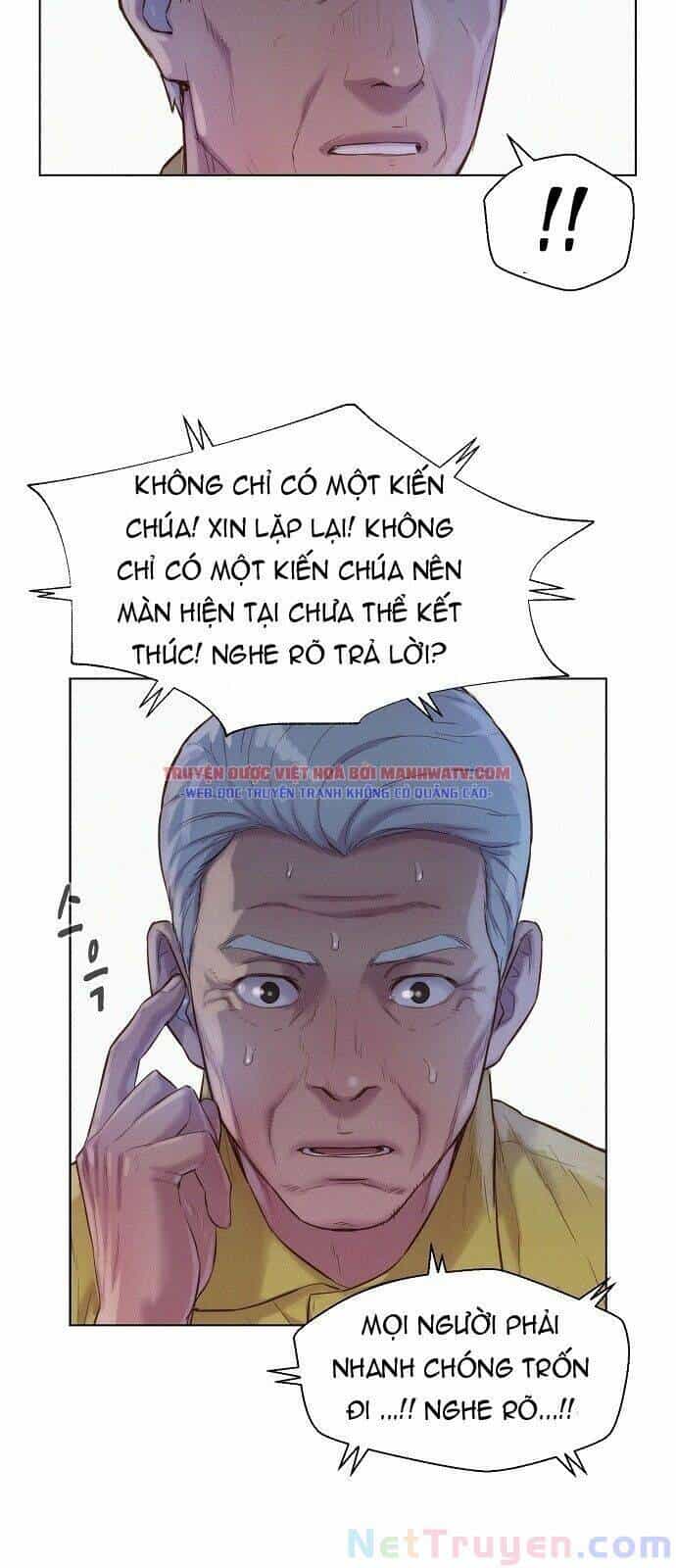 Thợ Săn 3 Cm - Chương 62 - ảnh 6