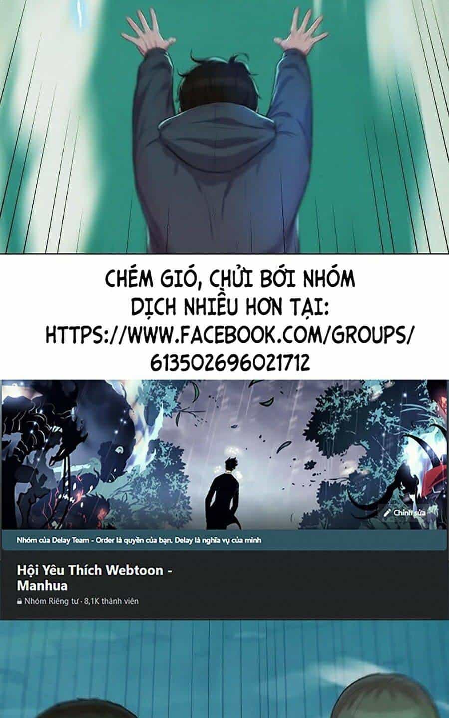 Thợ Săn 3 Cm - Chương 63 - ảnh 106