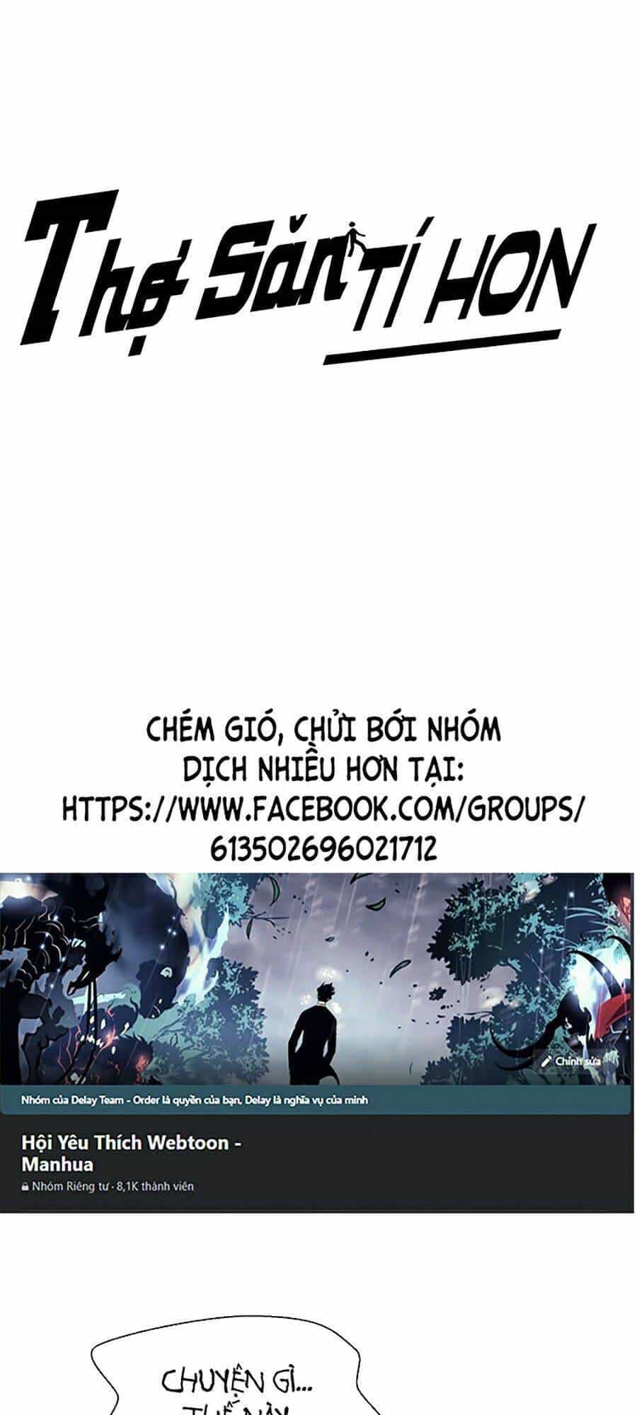 Thợ Săn 3 Cm - Chương 63 - ảnh 11