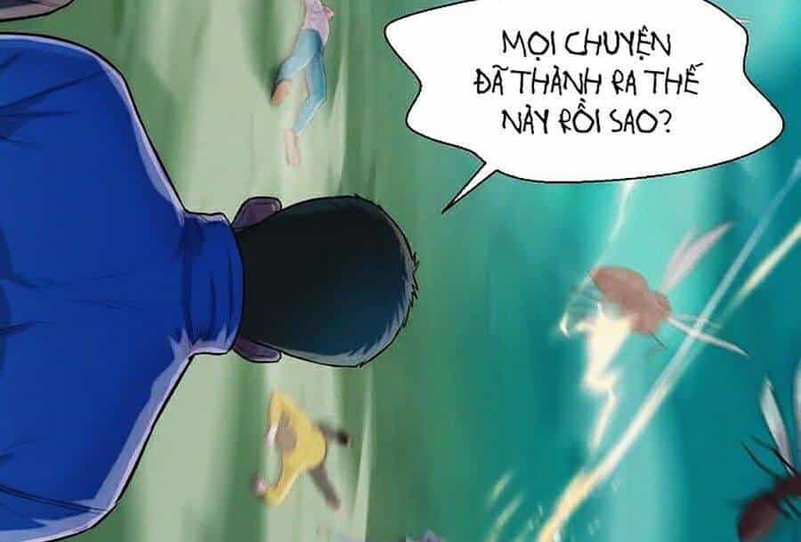 Thợ Săn 3 Cm - Chương 63 - ảnh 16