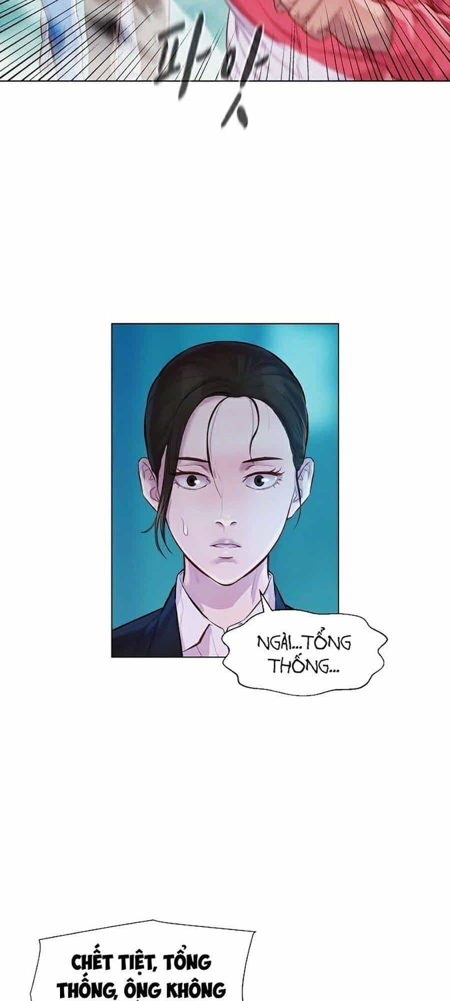 Thợ Săn 3 Cm - Chương 63 - ảnh 21