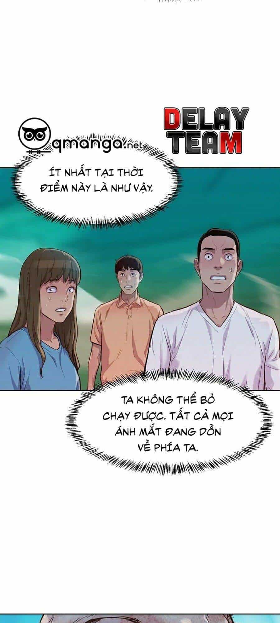Thợ Săn 3 Cm - Chương 63 - ảnh 45