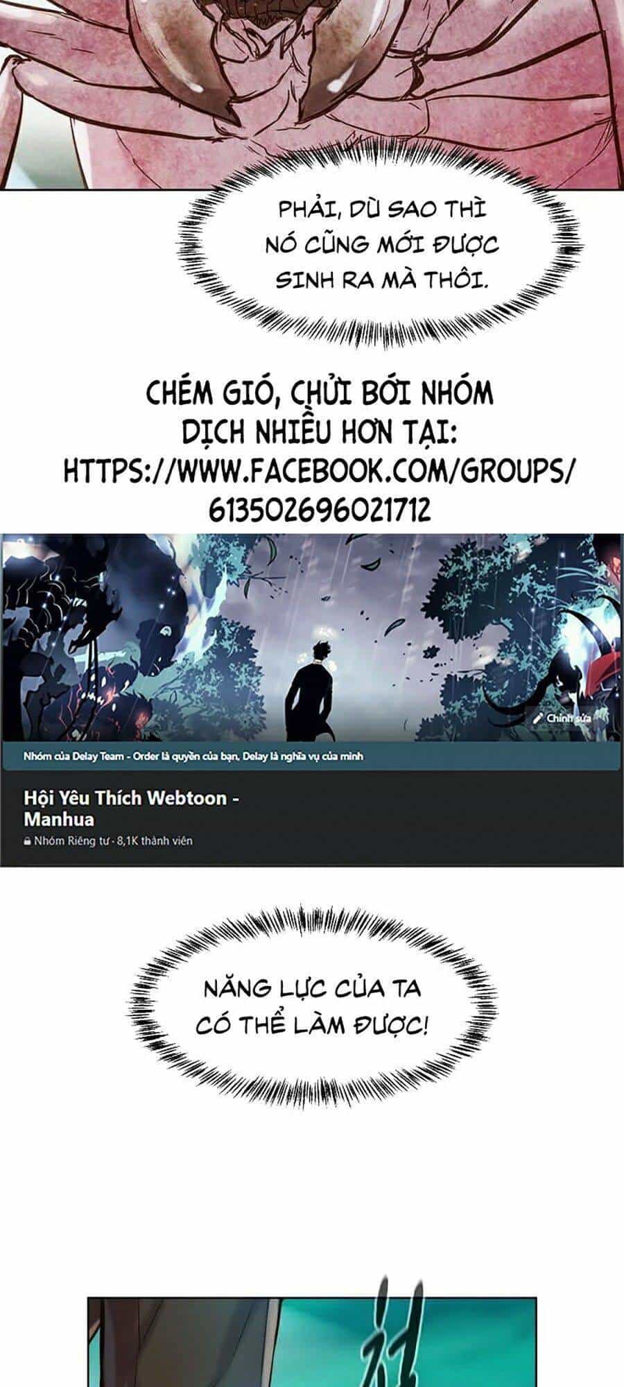 Thợ Săn 3 Cm - Chương 63 - ảnh 47