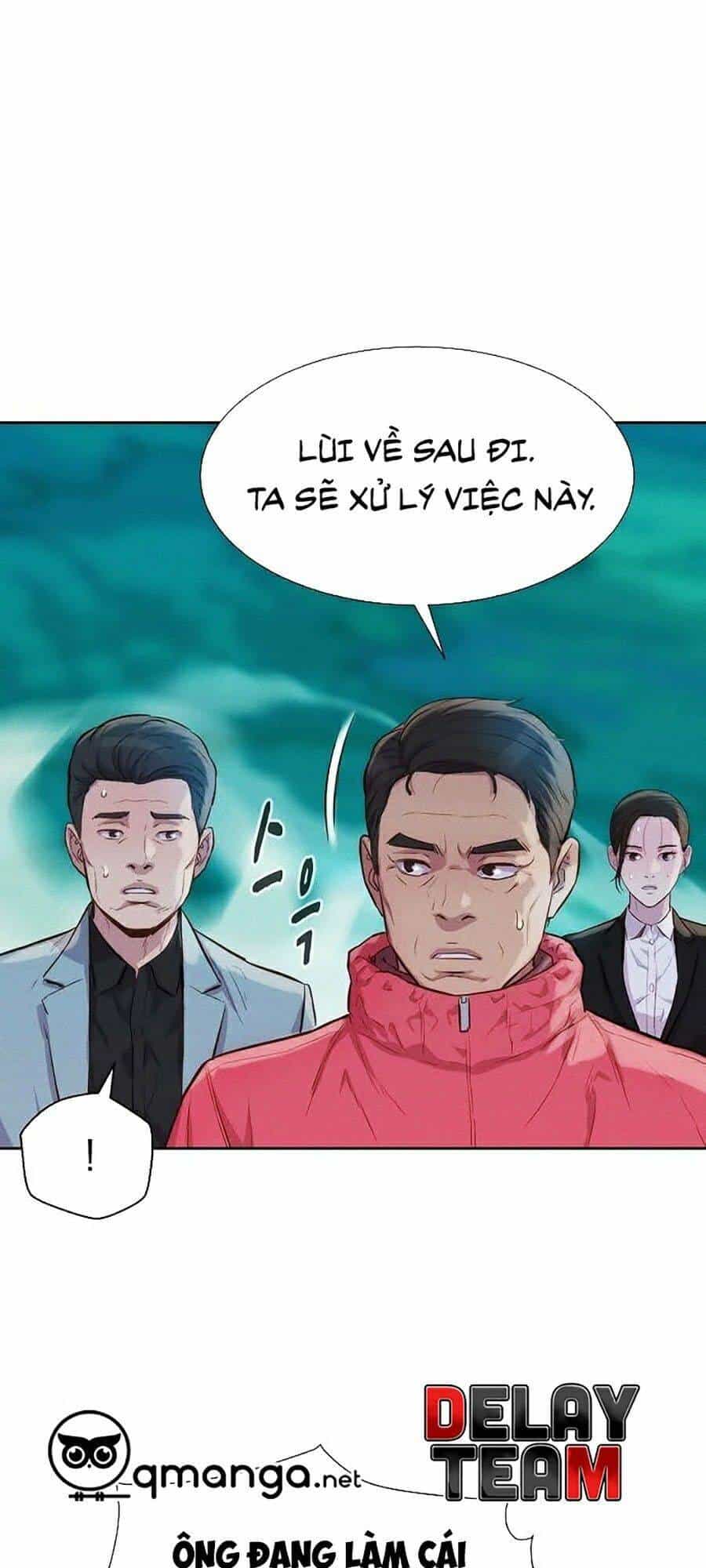 Thợ Săn 3 Cm - Chương 63 - ảnh 49