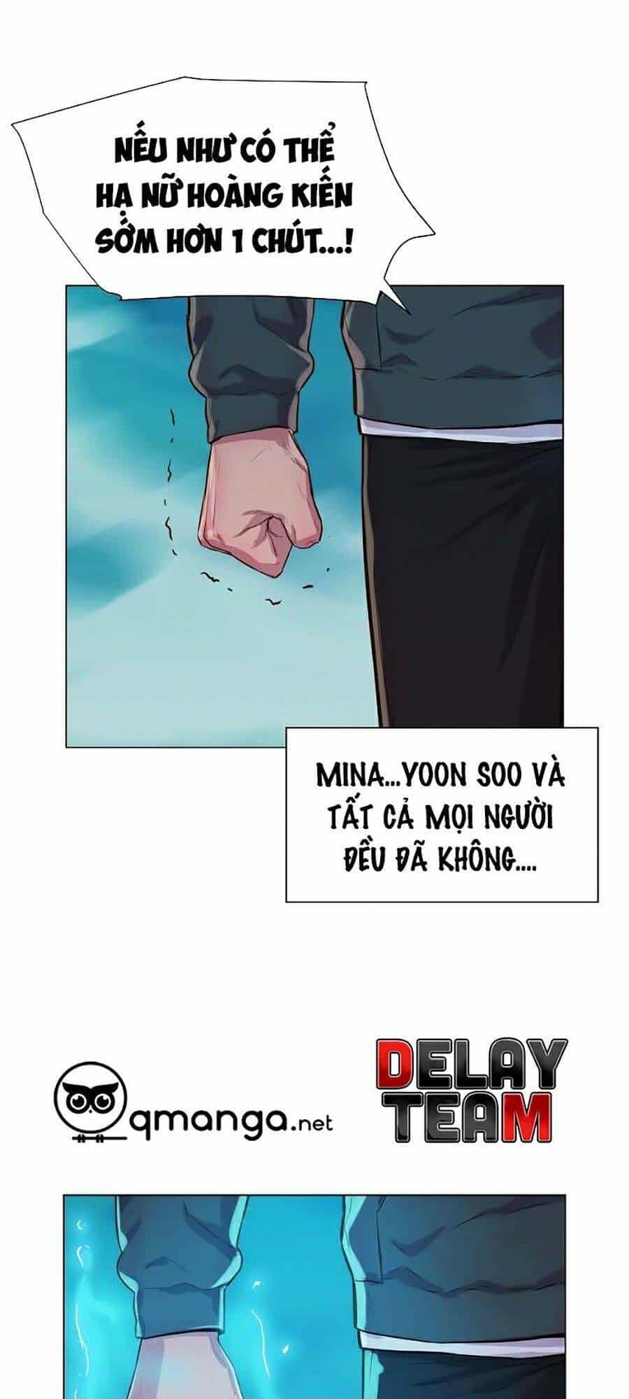 Thợ Săn 3 Cm - Chương 63 - ảnh 87
