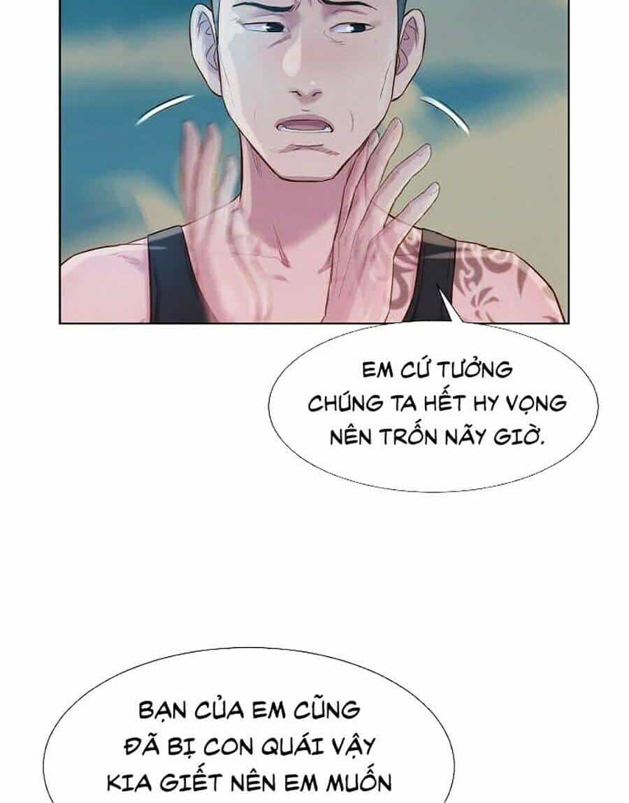Thợ Săn 3 Cm - Chương 64 - ảnh 108