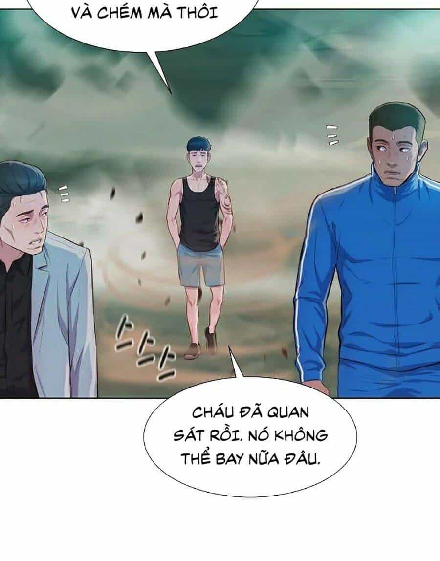 Thợ Săn 3 Cm - Chương 64 - ảnh 114