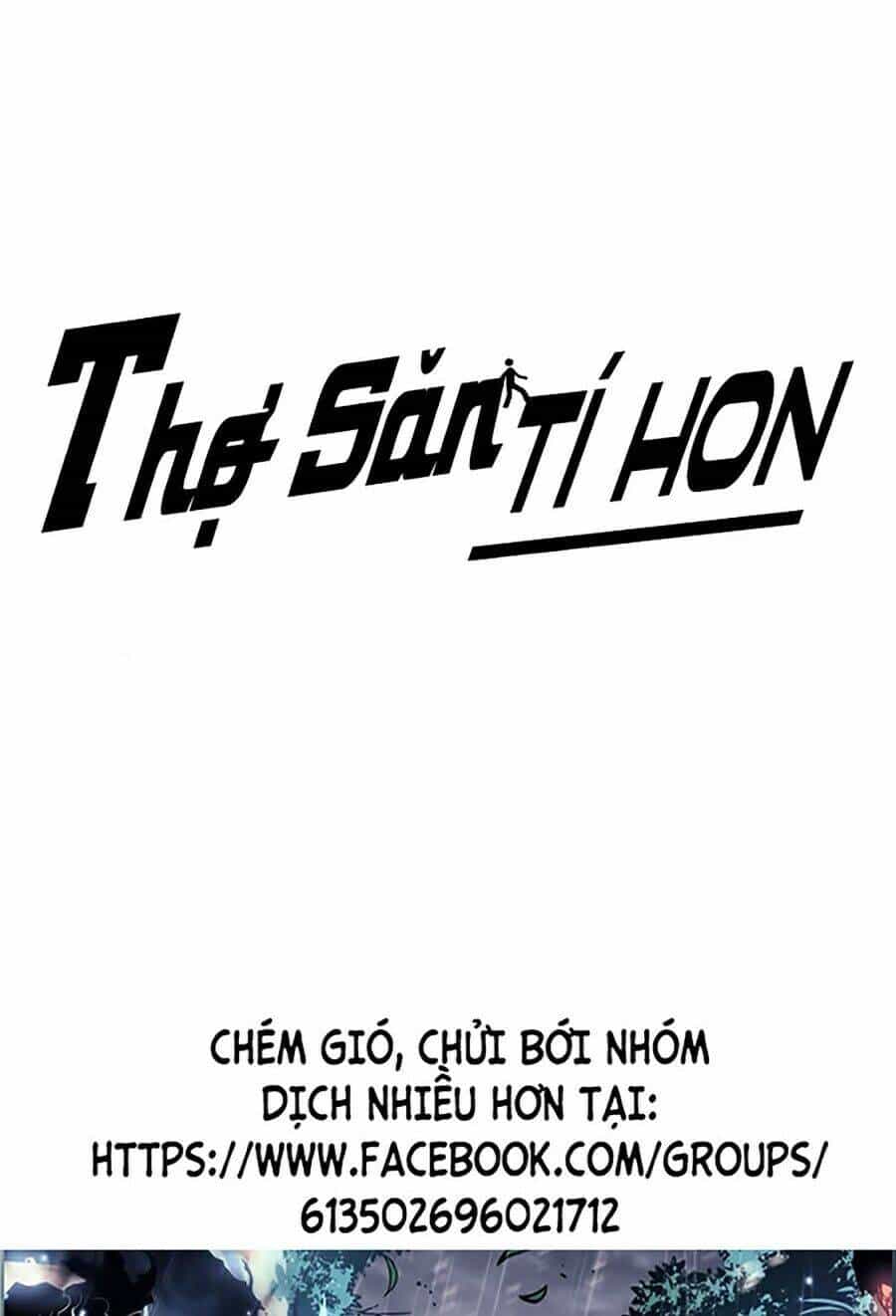 Thợ Săn 3 Cm - Chương 64 - ảnh 13