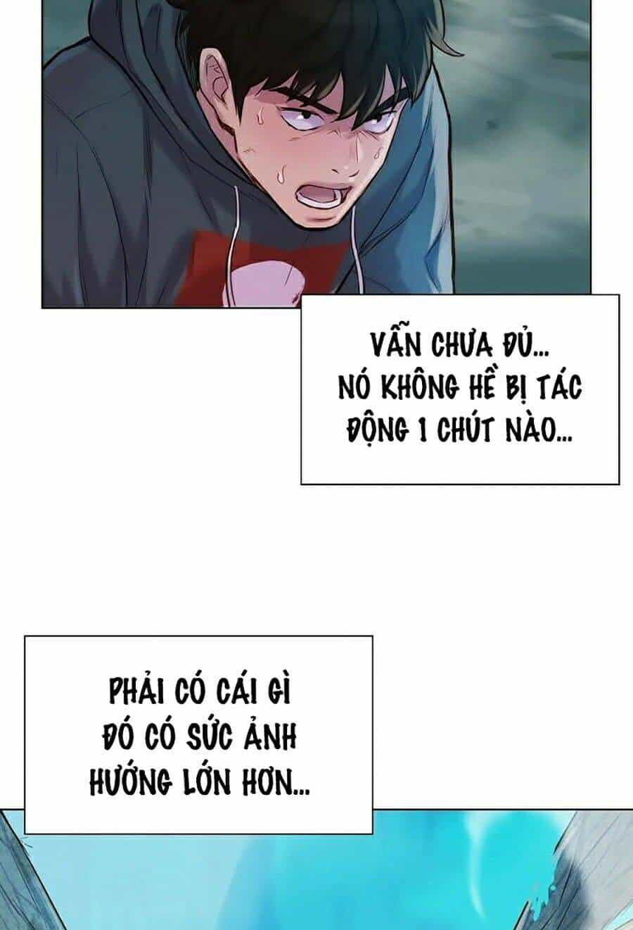 Thợ Săn 3 Cm - Chương 64 - ảnh 15