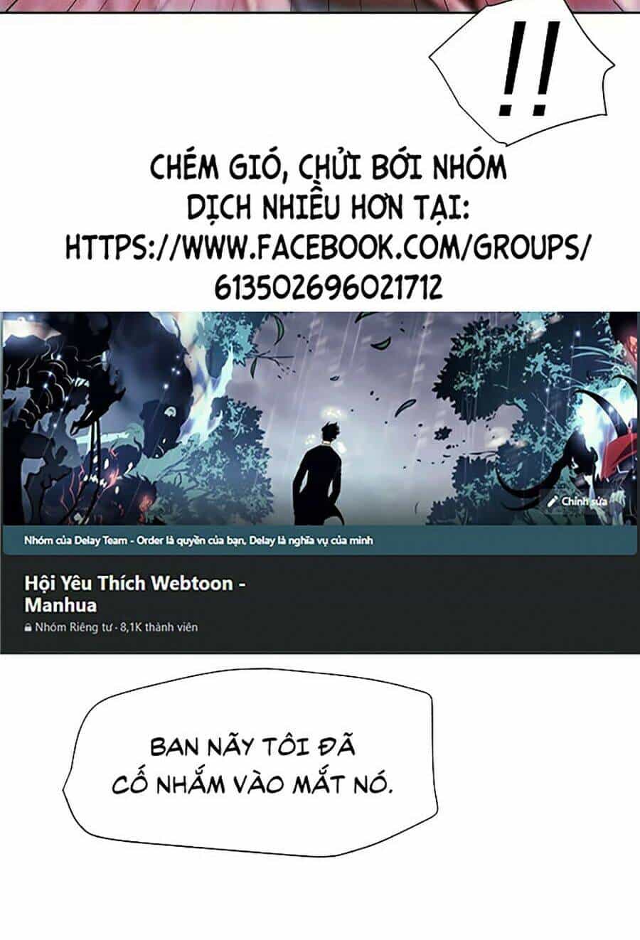 Thợ Săn 3 Cm - Chương 64 - ảnh 44