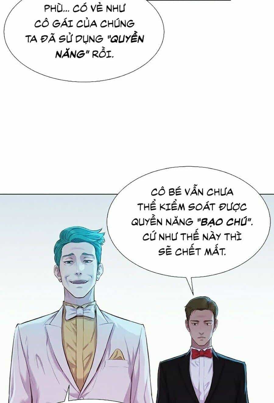 Thợ Săn 3 Cm - Chương 64 - ảnh 88