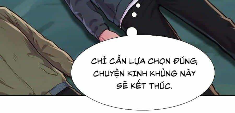 Thợ Săn 3 Cm - Chương 65 - ảnh 38