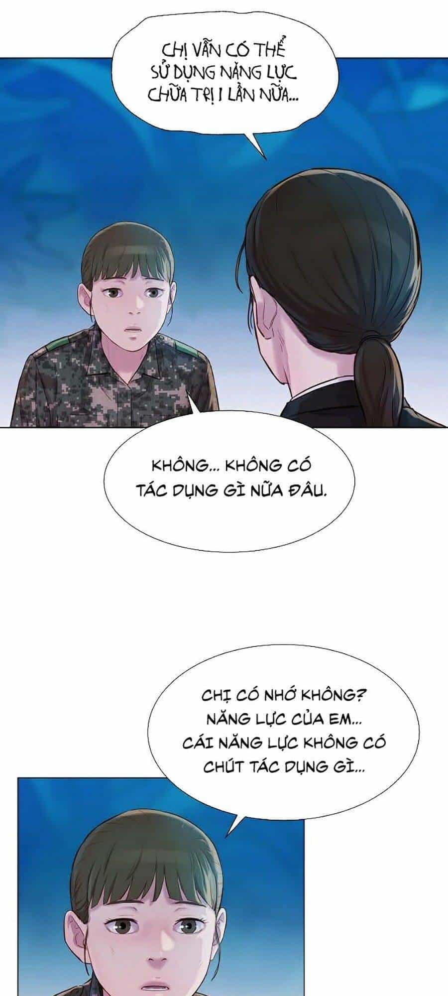Thợ Săn 3 Cm - Chương 65 - ảnh 51