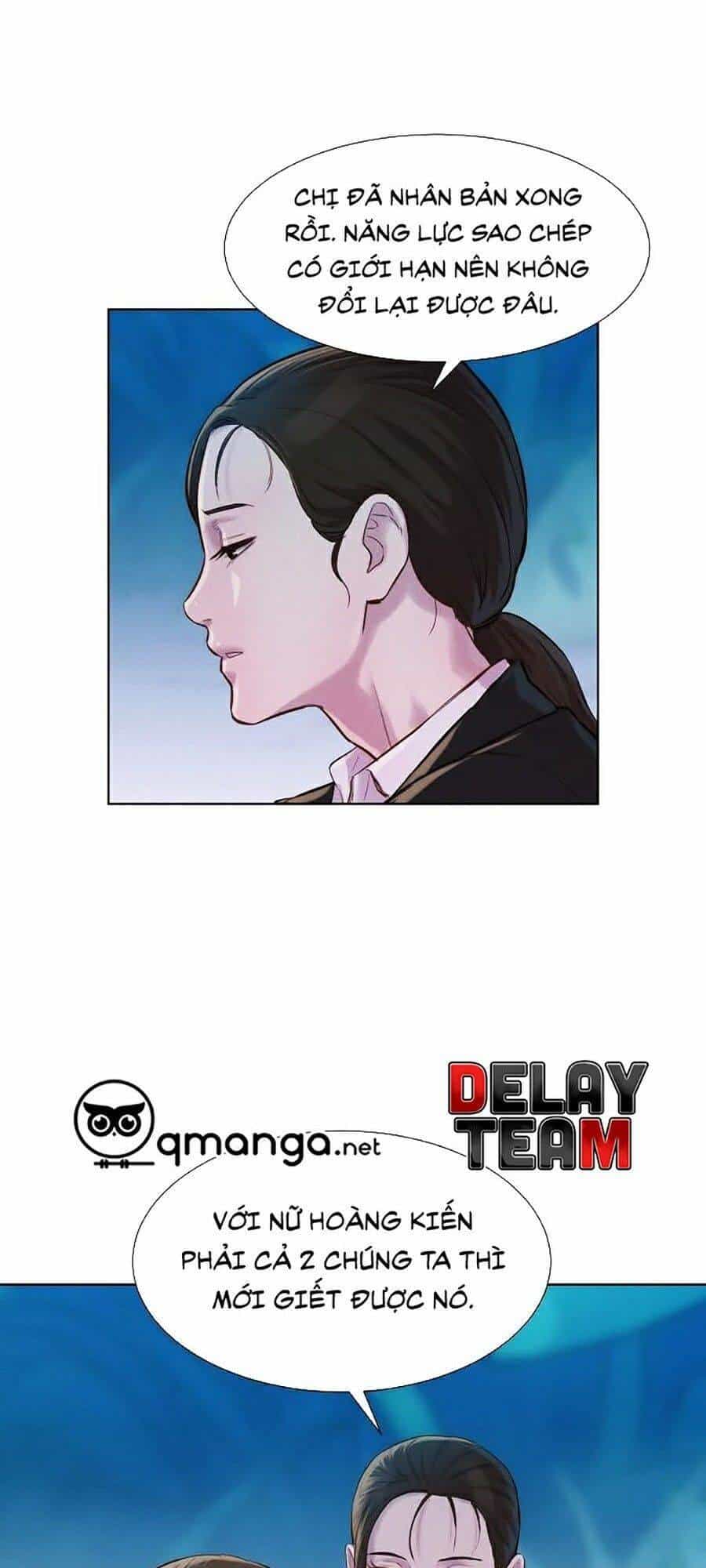 Thợ Săn 3 Cm - Chương 65 - ảnh 63