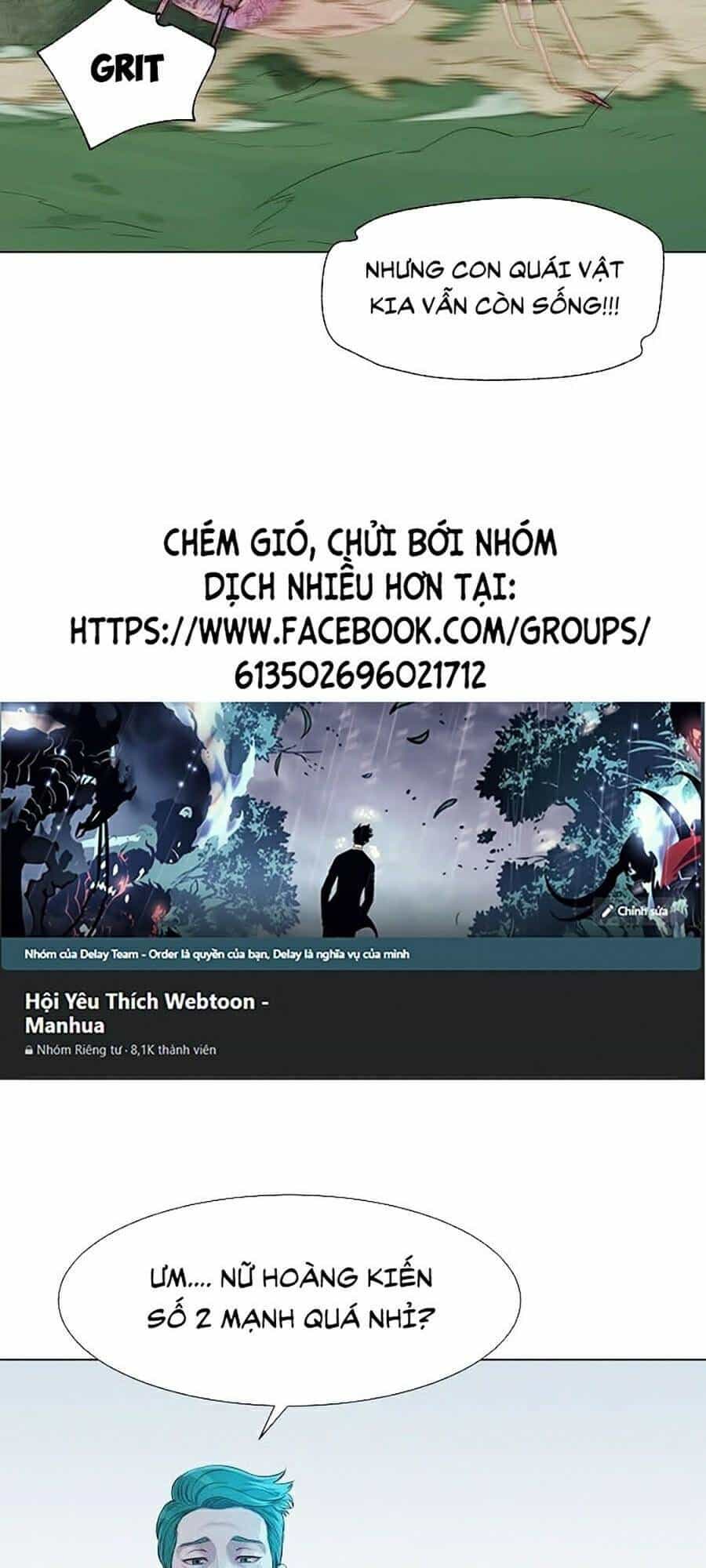 Thợ Săn 3 Cm - Chương 66 - ảnh 109