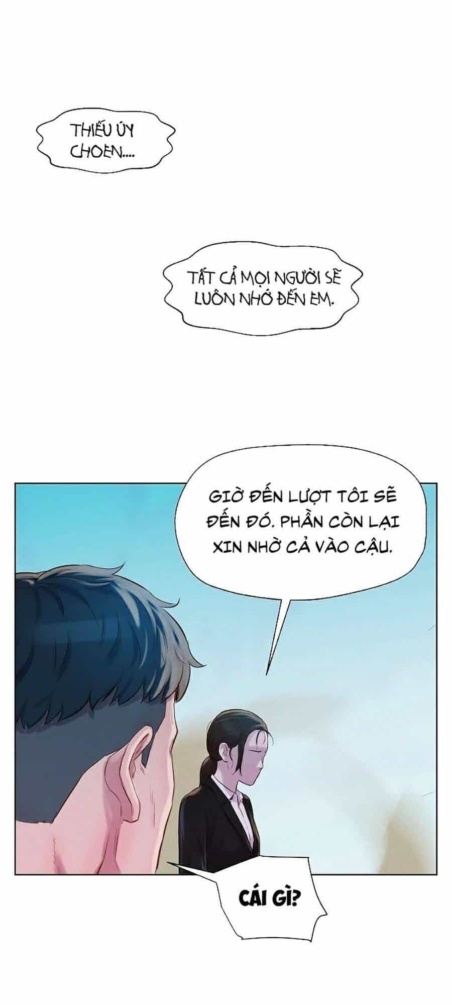 Thợ Săn 3 Cm - Chương 66 - ảnh 113