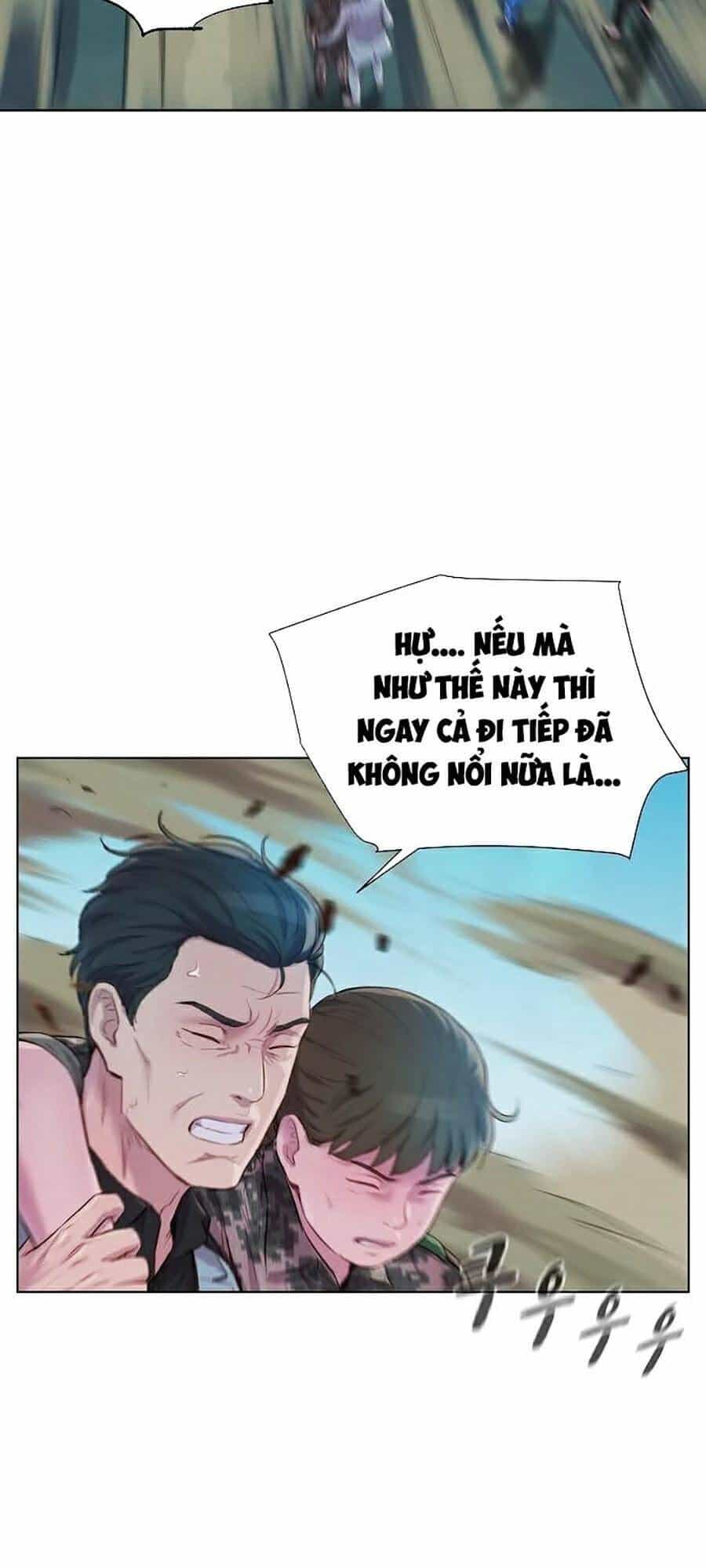 Thợ Săn 3 Cm - Chương 66 - ảnh 13