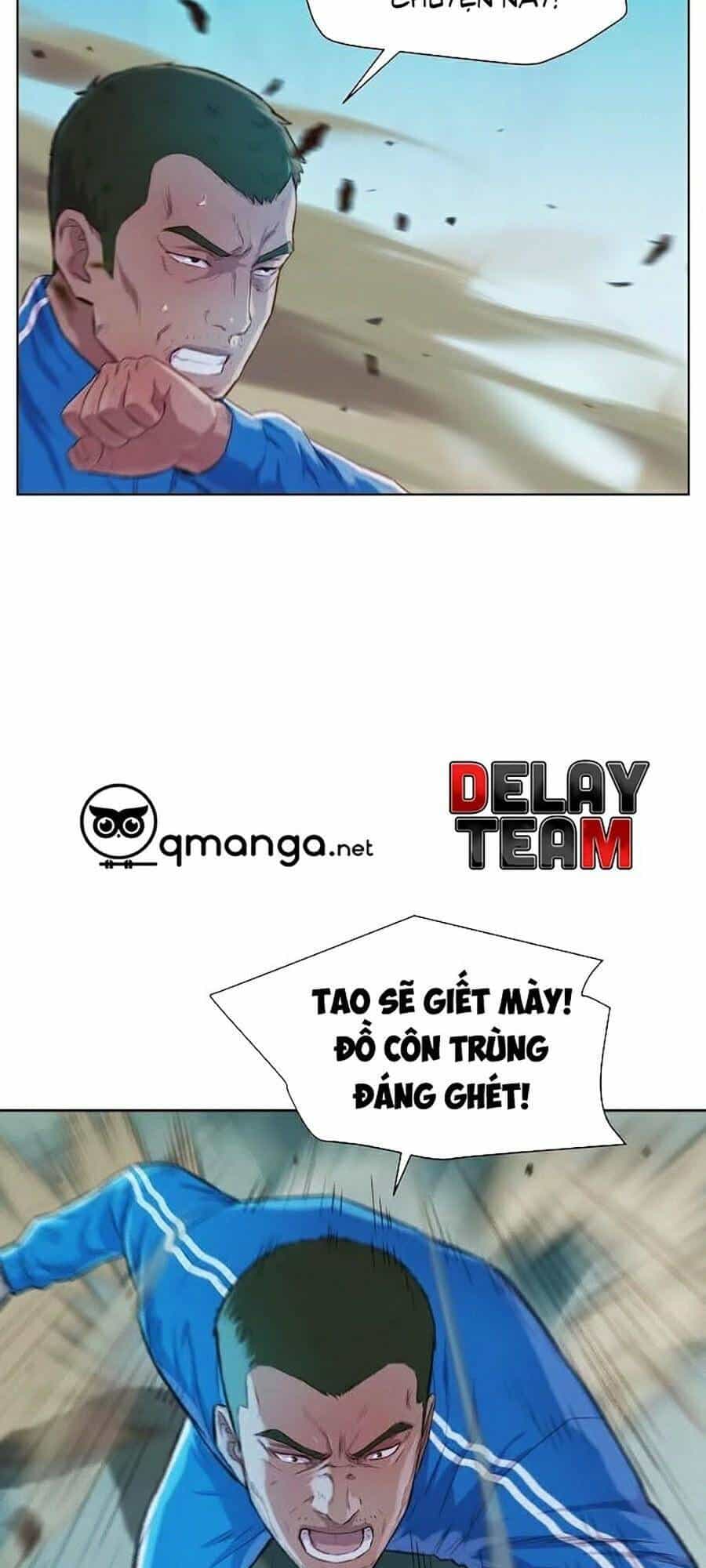 Thợ Săn 3 Cm - Chương 66 - ảnh 15