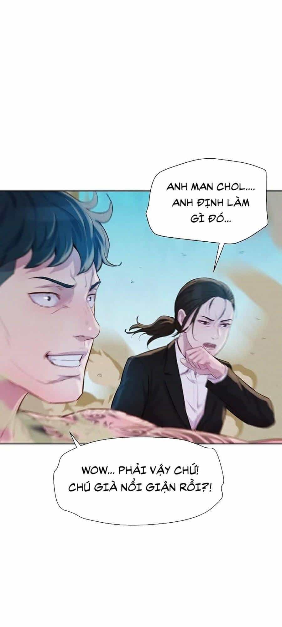 Thợ Săn 3 Cm - Chương 66 - ảnh 23
